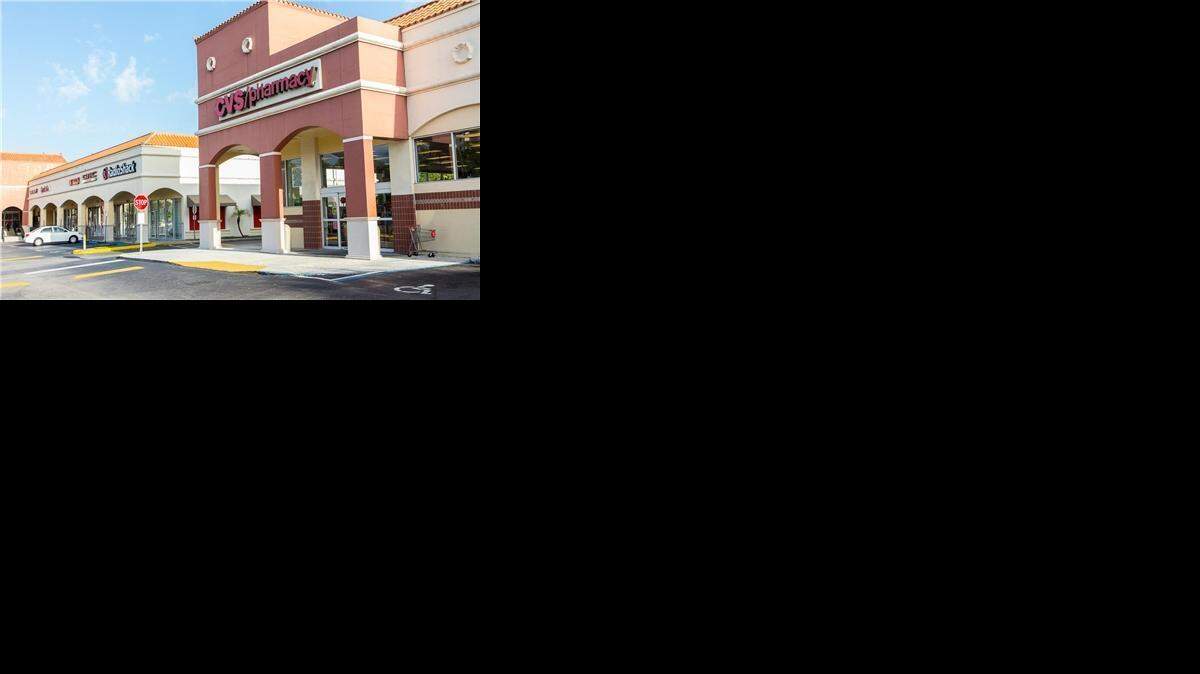 
Shoppes of Coral Way
