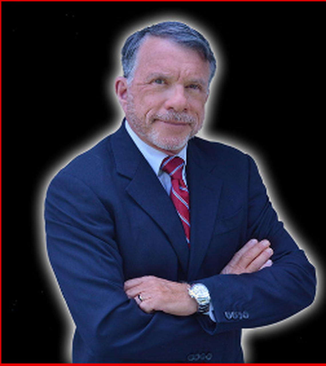 Mark Gold is CEO of The Ticket Clinic, which has 28 offices throughout Florida and 15 in California.