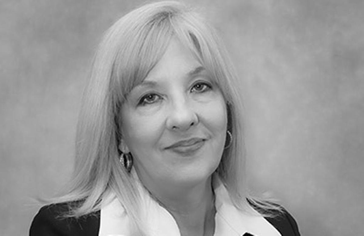 Susan Perry is the founder of SpeechMED.