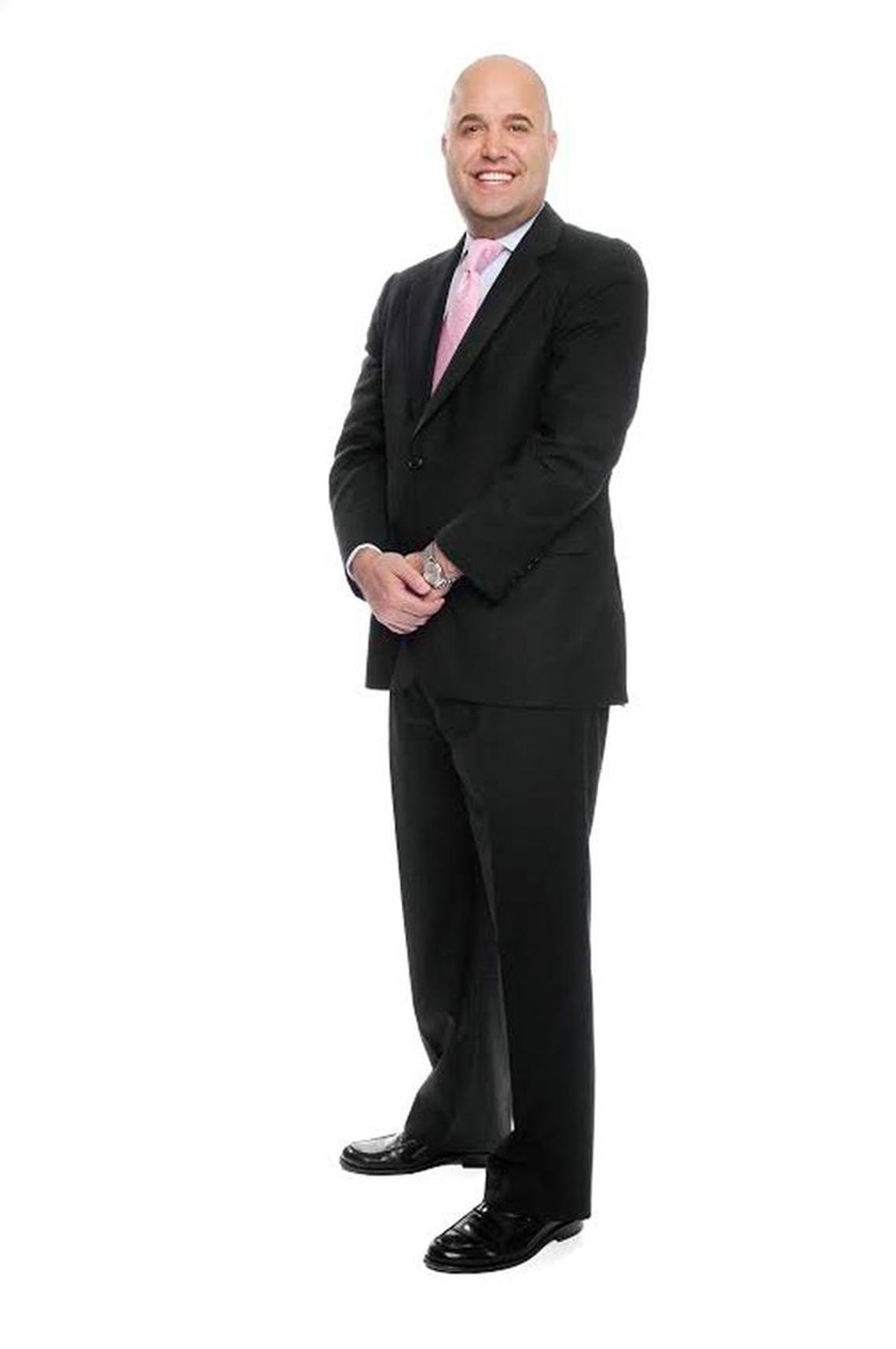 Justin Firestone, a founding partner with Wheels Up, will lead the company’s new Florida office, which will be located in Coral Gables.