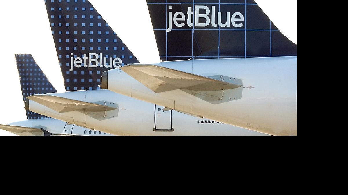 
JetBlue recently announced plans to launch service between Fort Lauderdale and Quito early next year.
