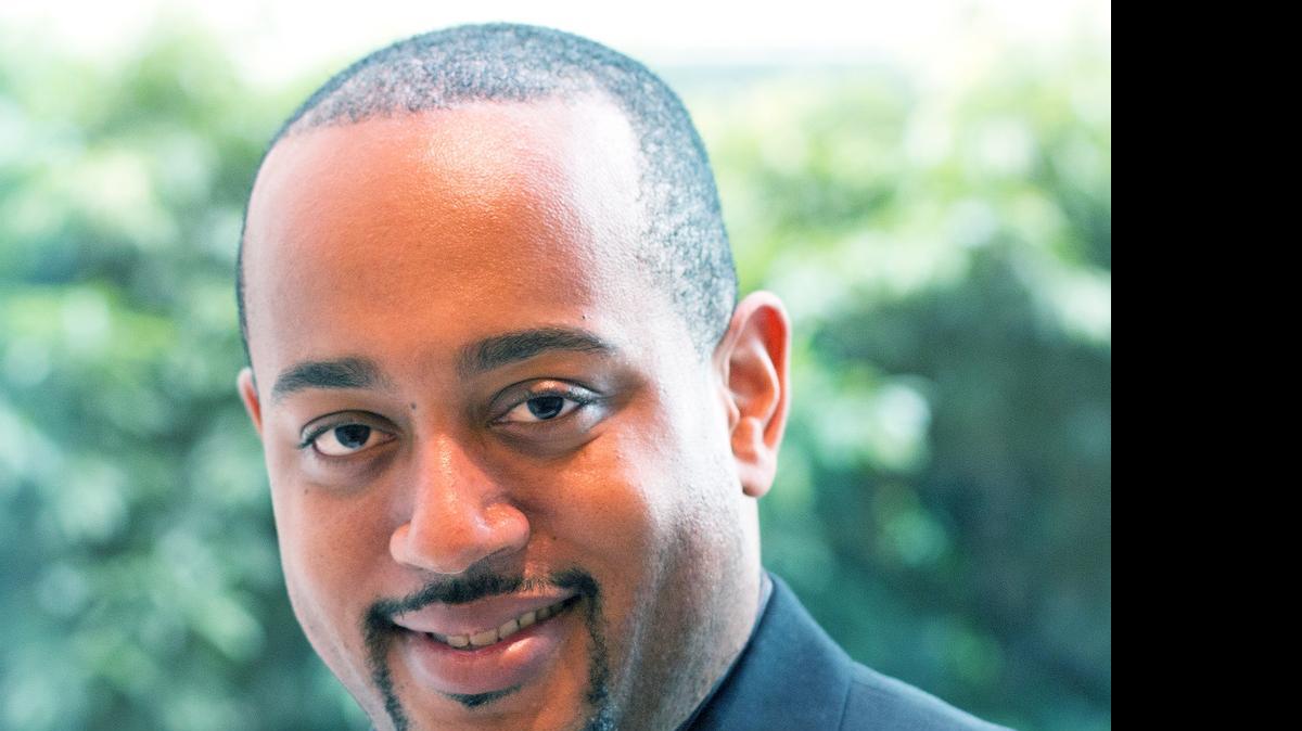 
Michael Hall co-founded Digital Grass, a social impact group and diversity accelerator, and also helped produce the 2015 Black Tech Week in Miami.
