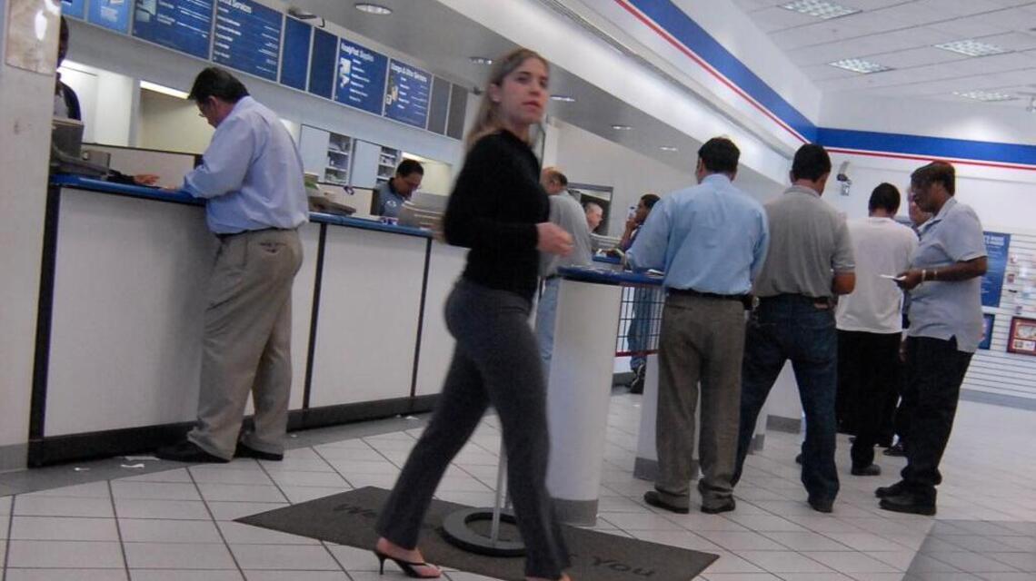 Running late with your taxes? Follow these tips — especially if you’re using snail mail
