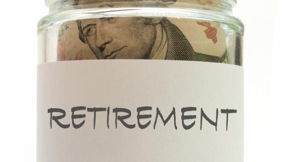 It’s not just Dems worrying about Trump. Retirement financial advisers are, too