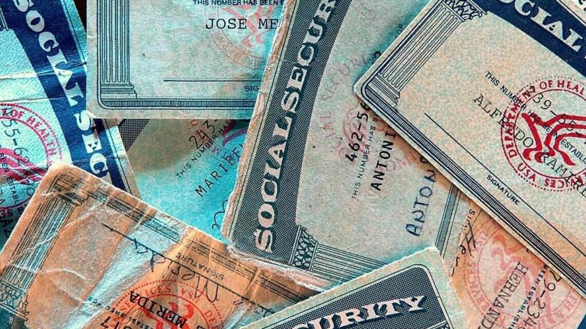 How Social Security website may be locking out people it aims to protect