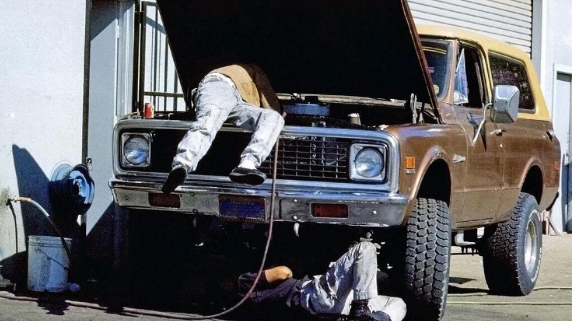 Your car is dead. And you don’t have the savings to pay the repair bill