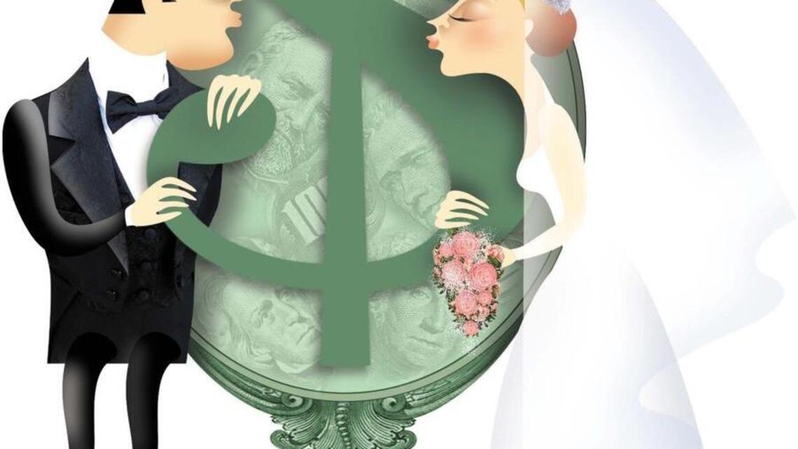 6 things newlyweds can do now to have more later