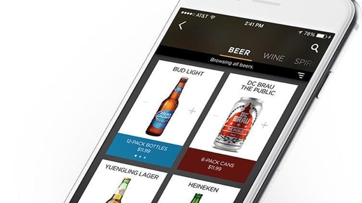 Klink app