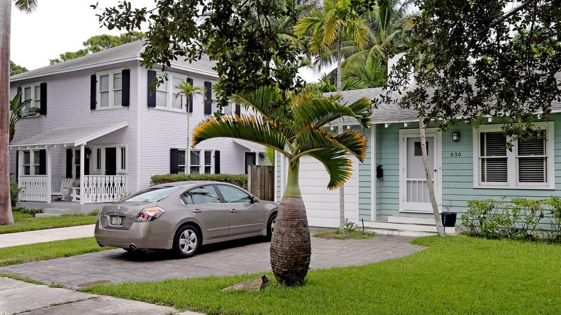
The Tarpon Bend neighborhood of Fort Lauderdale is one of several local neighborhoods that are safe, relatively affordable and increasing in value.

