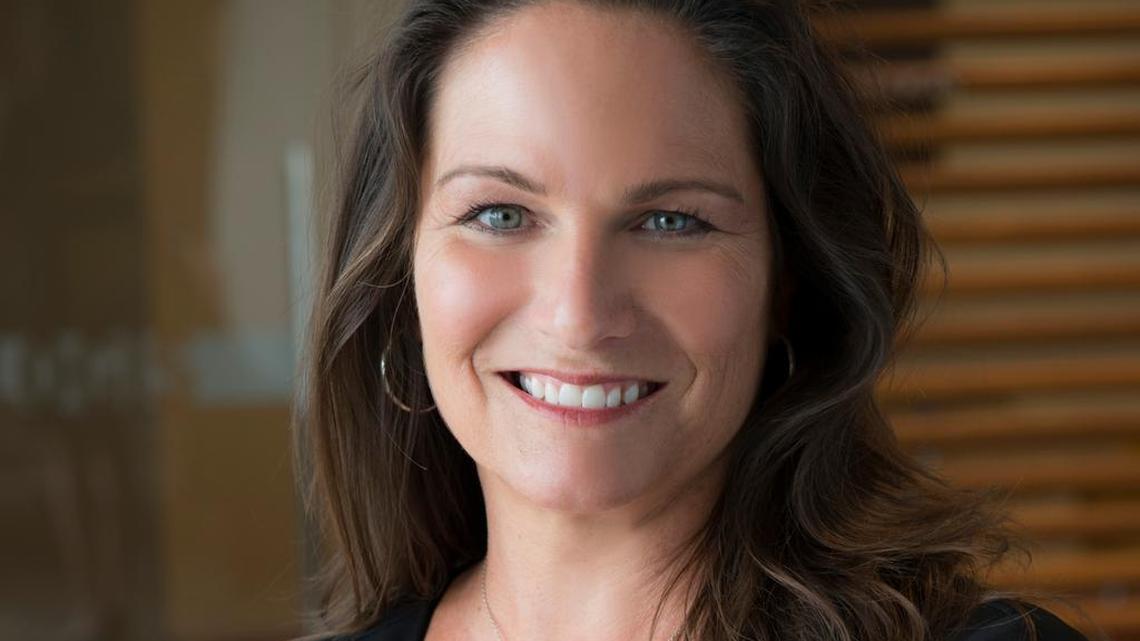 Amy Federman is vice president of corporate communications at Ryder System.