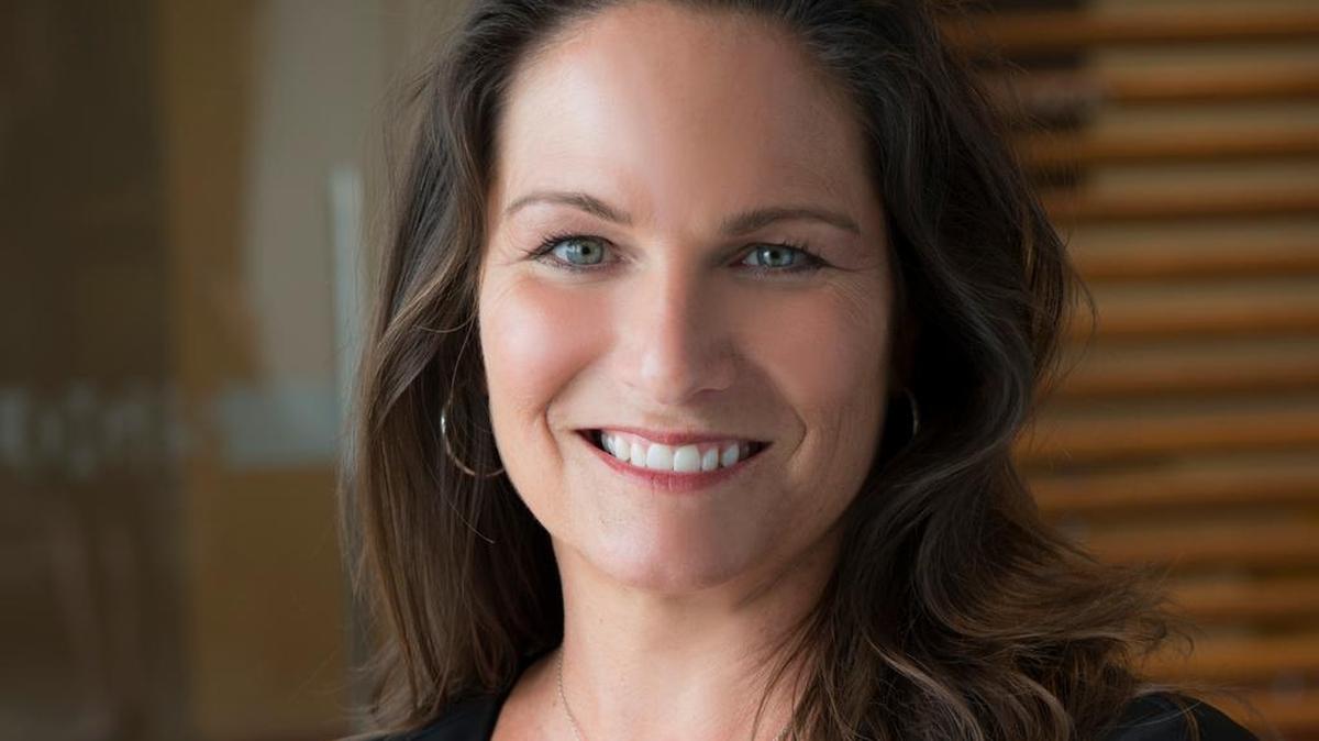 Amy Federman is vice president of corporate communications at Ryder System.