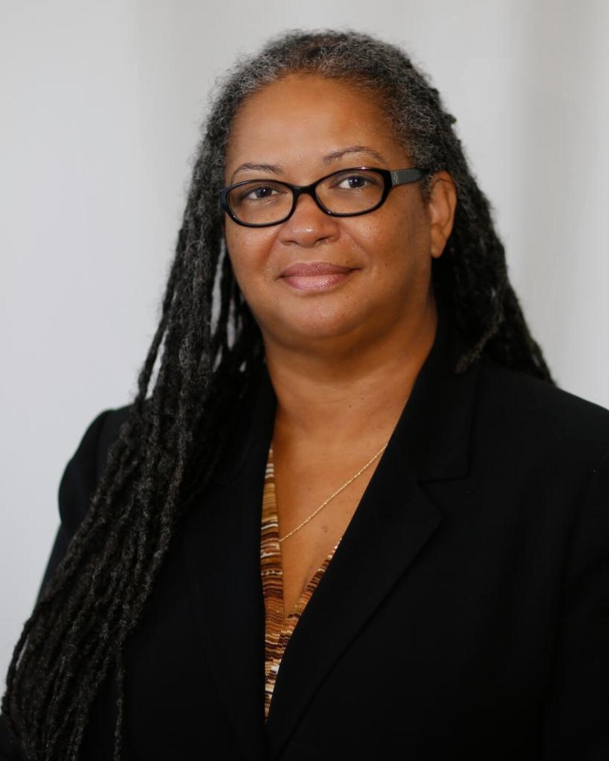 Hilary A. Creary