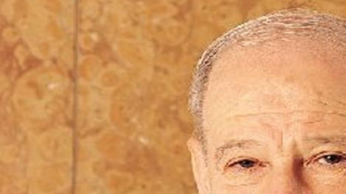 
Phillip Frost is chairman and CEO of Opko Health.
