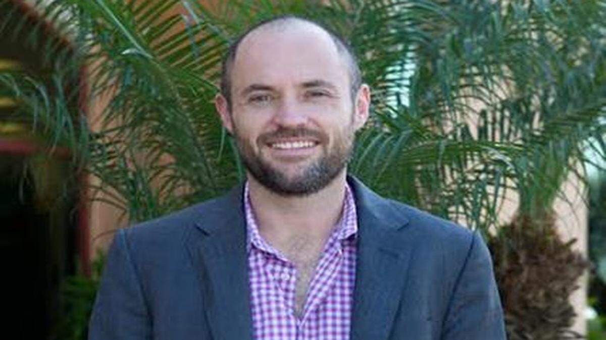 
Ryan Shapiro is CEO of JPay, a Miramar-based tech company that is being acquired by Securus Technologies of Dallas.
