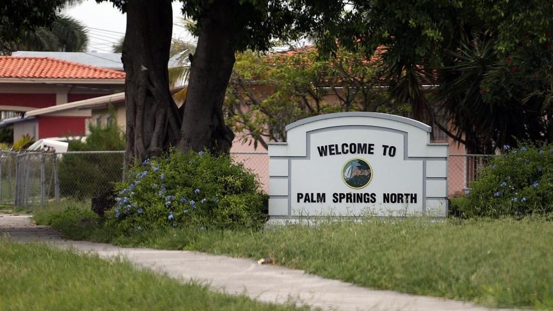 
Values are growing in the County Club and Palm Springs North neighborhoods of unincorporated Miami-Dade.
