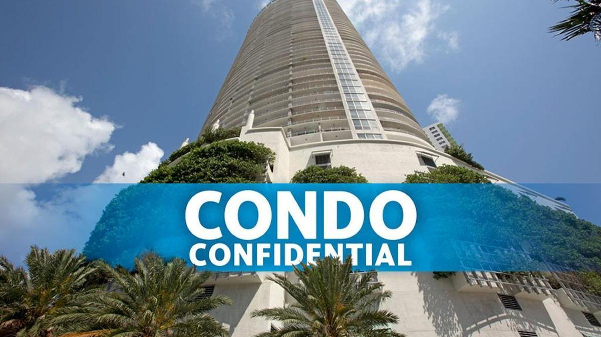 A lawyer who would later secure a senior government post in Mexico’s poorest state bought 13 condos at the Opera Tower for $3.1 million in 2012. The 56-story tower is located in downtown Miami at 1750 North Bayshore Drive.