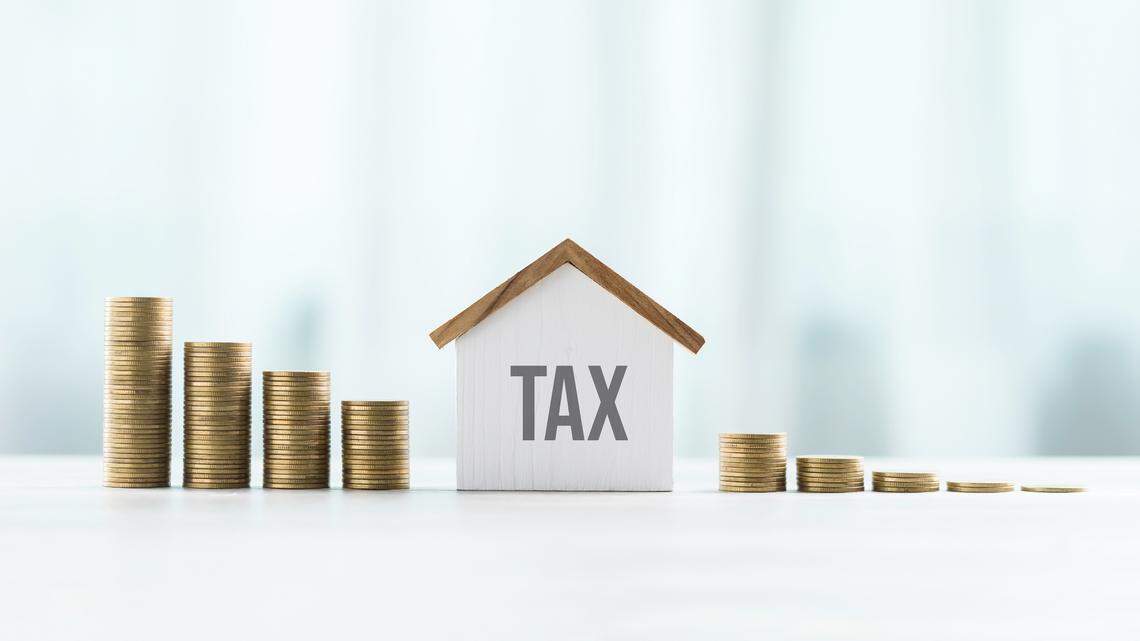 What Miami-Dade Homebuyers Need to Know About Property Taxes Before They Buy