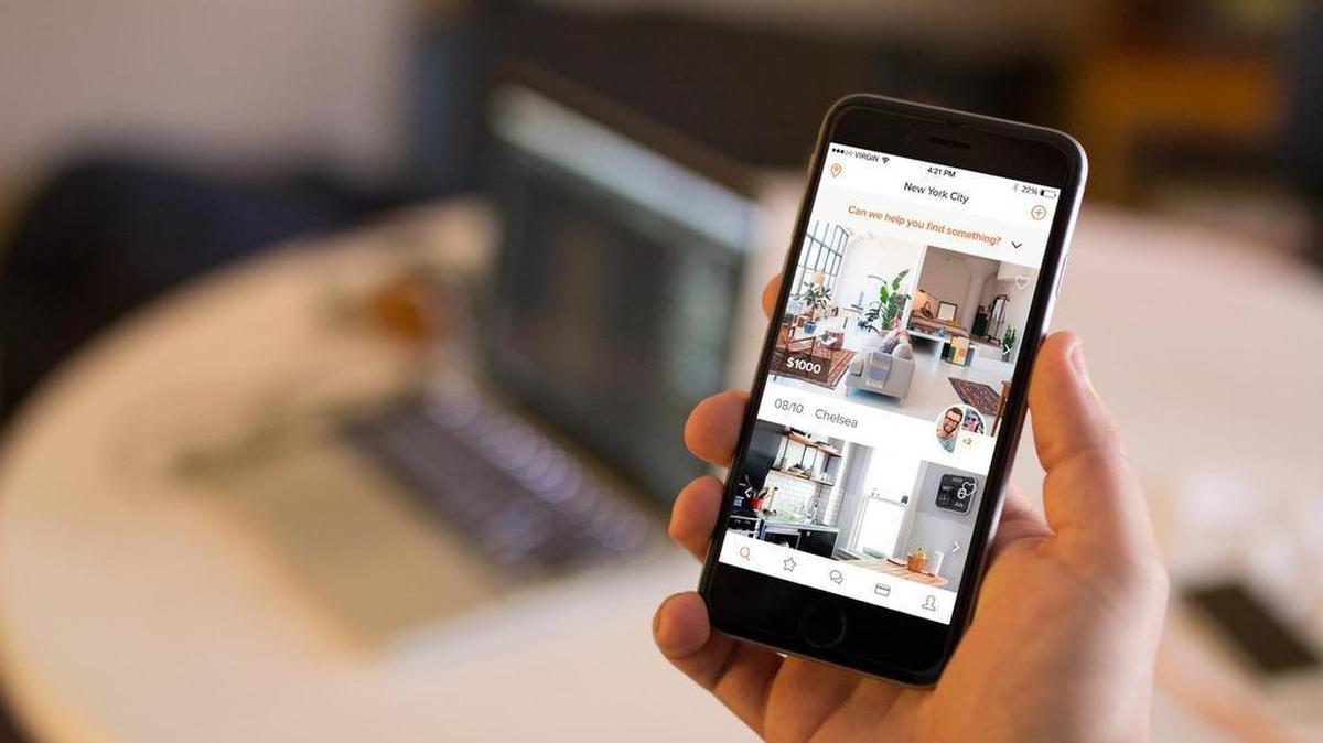Roomi is the latest roommate finder app; it expanded to Miami on Wednesday.