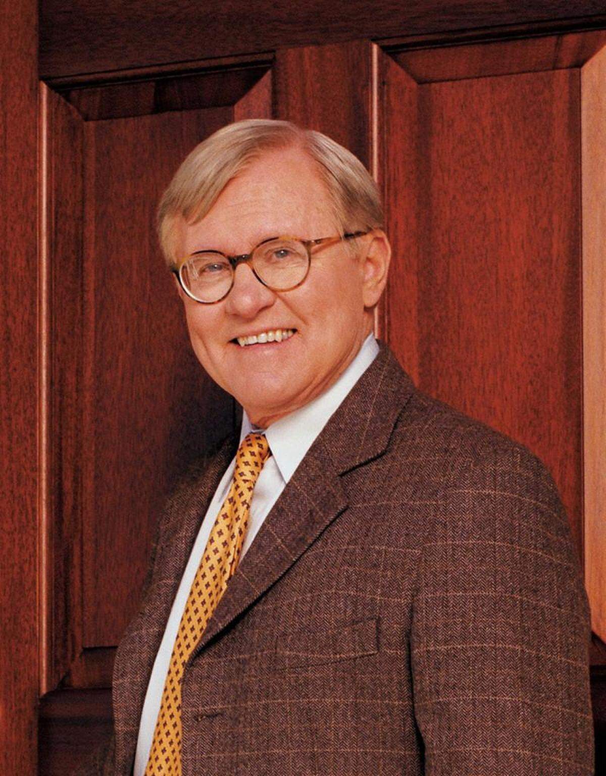 Kenneth R. Harney