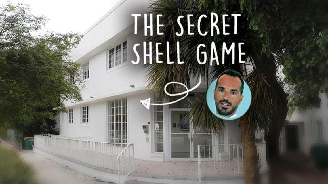 Miami Beach condo poised to flip for big profit in strange offshore transaction