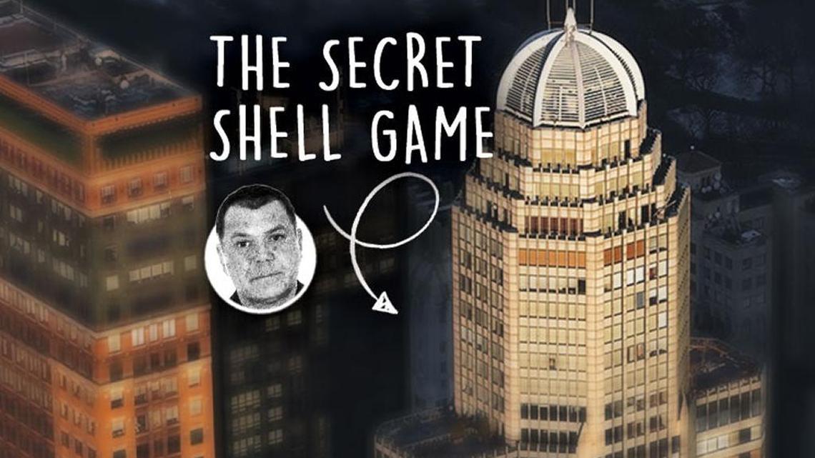 Giuseppe Donaldo Nicosia, a fast-living Italian fugitive, is accused of masterminding a $48 million tax fraud. Leaked records appear to show that he sold and resold his New York City apartments as U.S. and Italian prosecutors closed in.