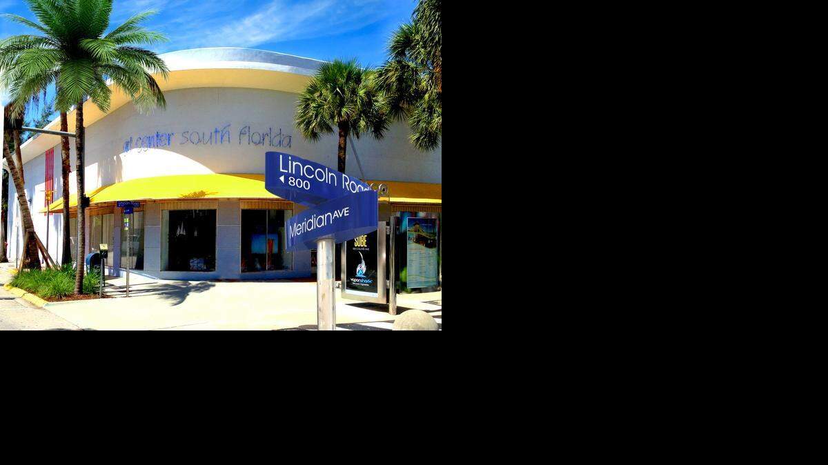 
The ArtCenter building at 800 Lincoln Road sold Tuesday for $88 million to an entity managed by TriStar Capital and RFR Holdings, which also jointly own the W South Beach hotel. 

