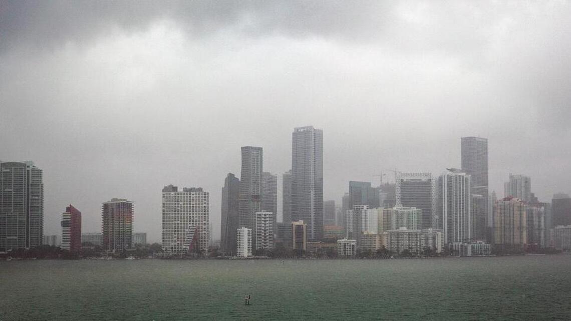South Florida condo developer inventory is winding down. Here are facts you should know