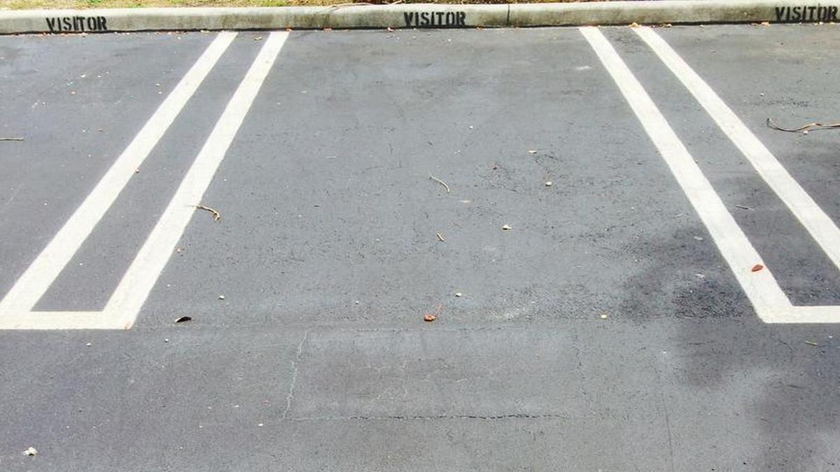 
A condo developer wants $30,000 per space to sell 50 parking spots to the condo association at Met One in Miami.
