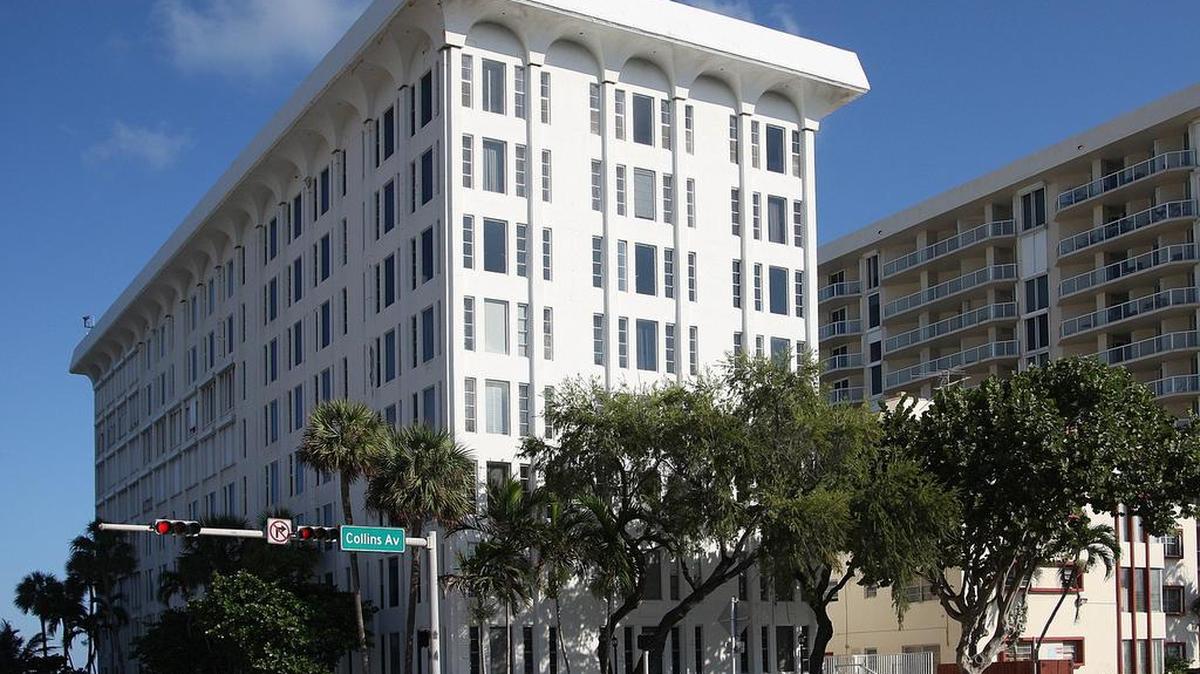 The Surf House, a waterfront condo in Surfside, is set to sell for $55 million to a developer who wants to tear it down and build a luxury tower.