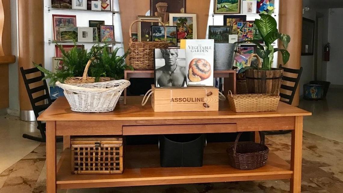 The Bookstore in the Grove, slated to close at the end of June, will remain open and undergo a makeover.