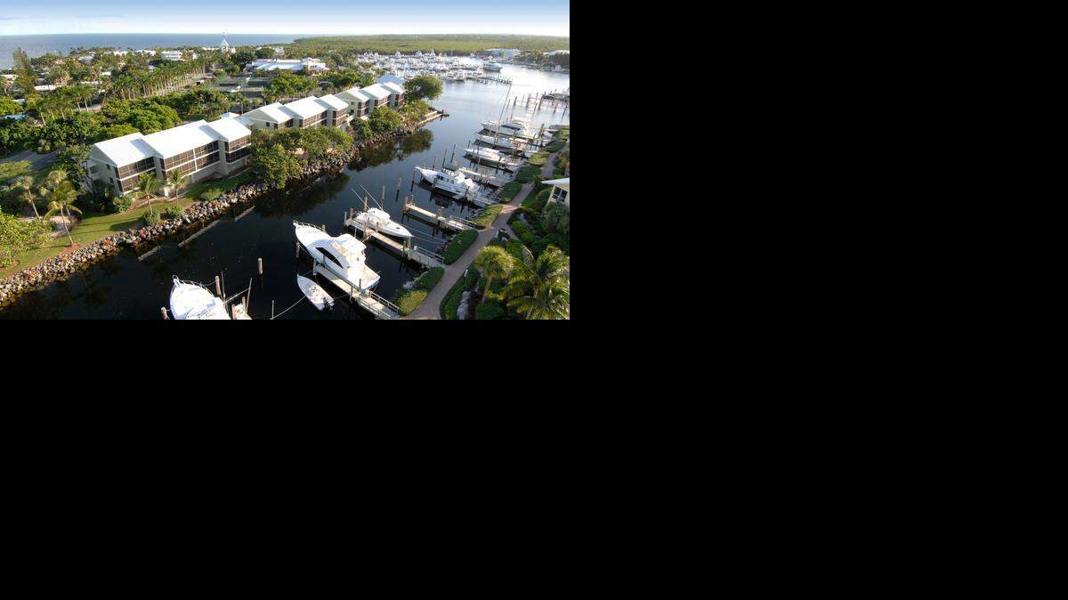 
Developer Eric Soulavy purchased Marina Inn in the exclusive Ocean Reef community in Key Largo for $20 million, with plans to redevelop the site into 30 condominiums. 
