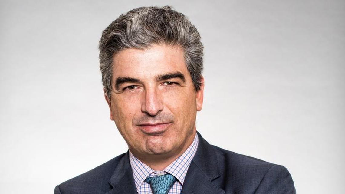 Carlos Rosso is president of the Condominium Division, The Related Group.