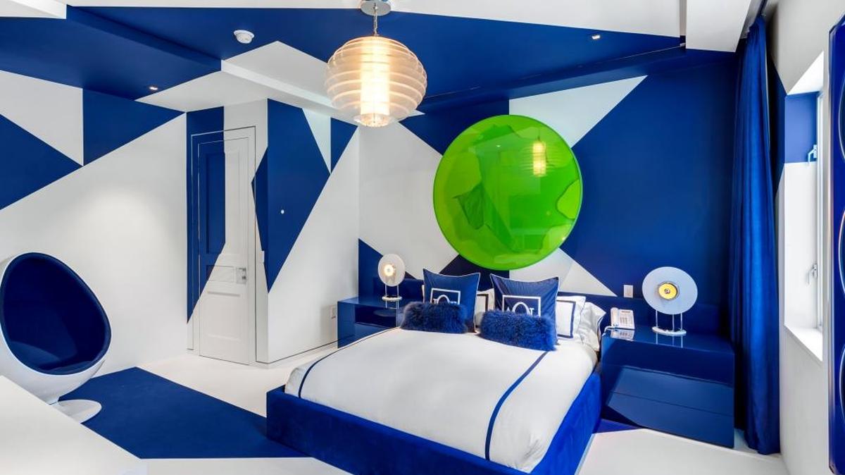 Tommy Hilfiger’s Golden Beach home is on the market for $27.5 million.