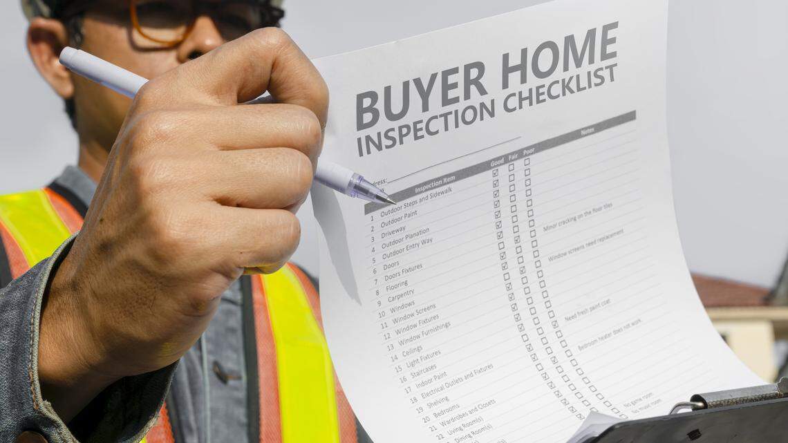 What Miami Home Buyers Need to Know Before Signing Off on That Inspection