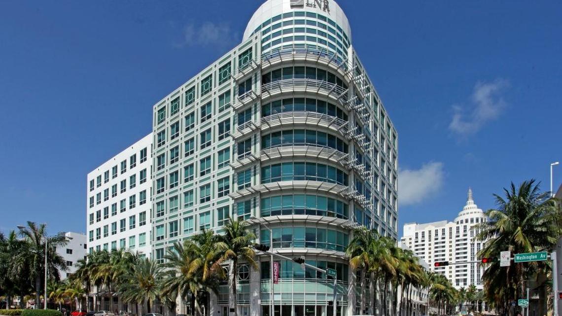 A mixed-use office building called Lincoln Place sold for $80 million.