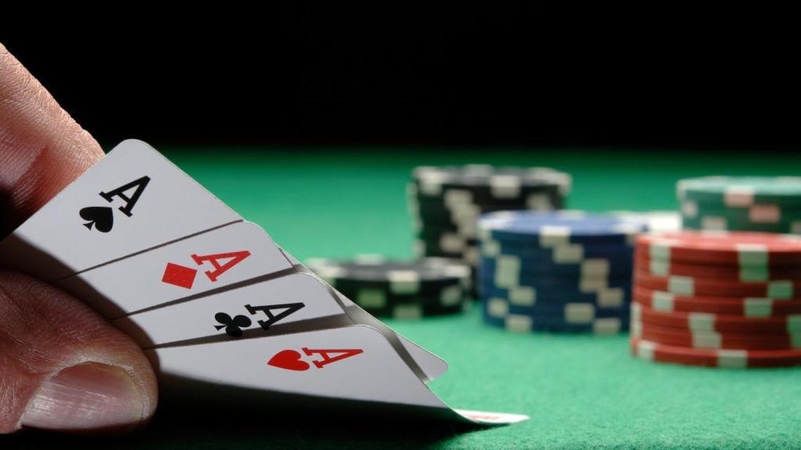 The owners of Magic City Casino want to bring a new jai-alai fronton and poker room to downtown Miami.