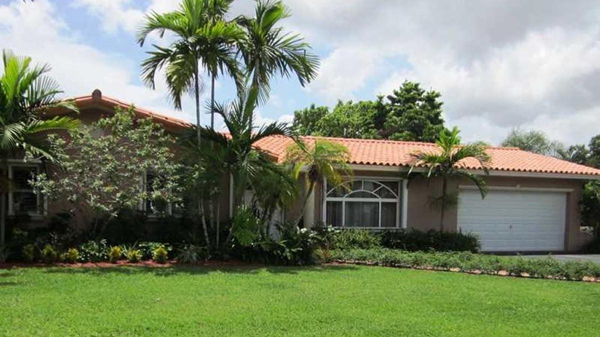 10252 SW 119th St., Miami