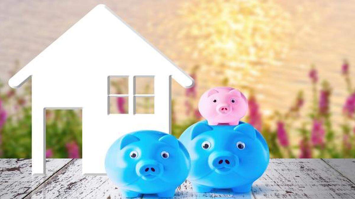 
The Bank of Mom and Dad is playing a growing role as lender.

