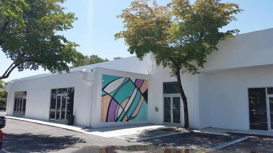 GoPro, Scripps Network and Cootech will be new tenants in a converted warehouse designed for retail, showrooms and creative workspaces at 48 NW 25 th St. in Miami’s Wynwood.