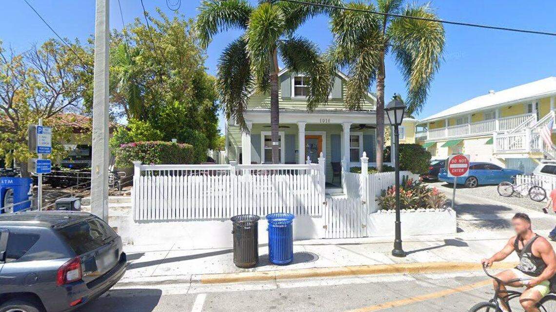 What are the 10 most expensive homes that sold in Monroe County last week?