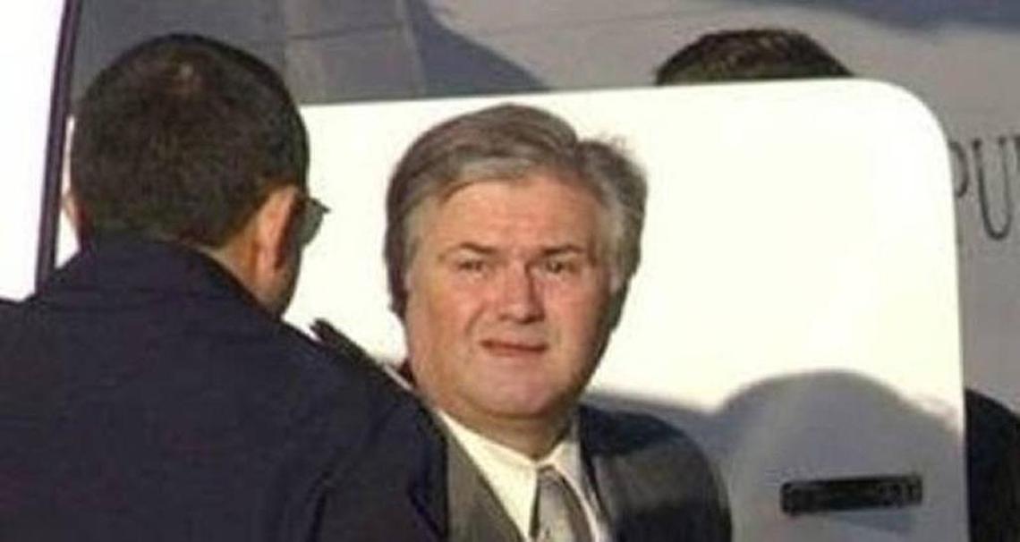 Héctor Daniel Muñoz was the private secretary to Argentina’s former president Néstor Kirchner. He had been a debt collector at Kirchner’s law firm before his boss ascended to power.