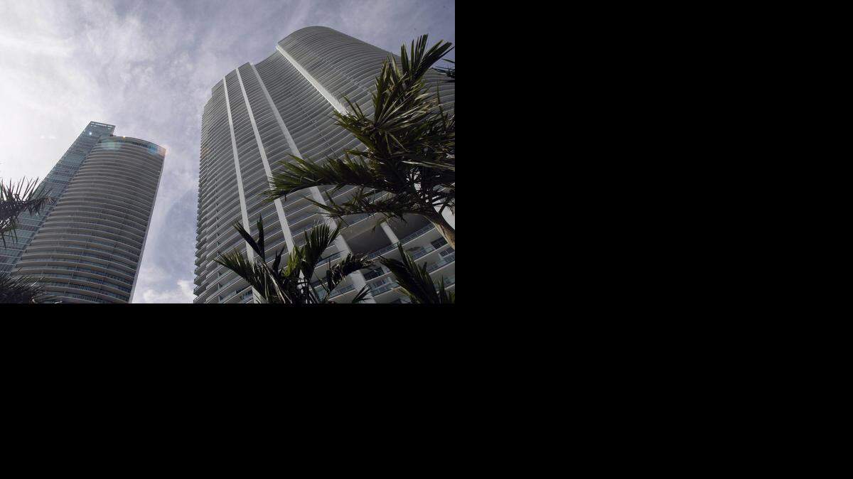 
Residential rents in downtown Miami continue to rise, according to a report prepared for the Miami Downtown Development Authority by Integra Realty Resources.
