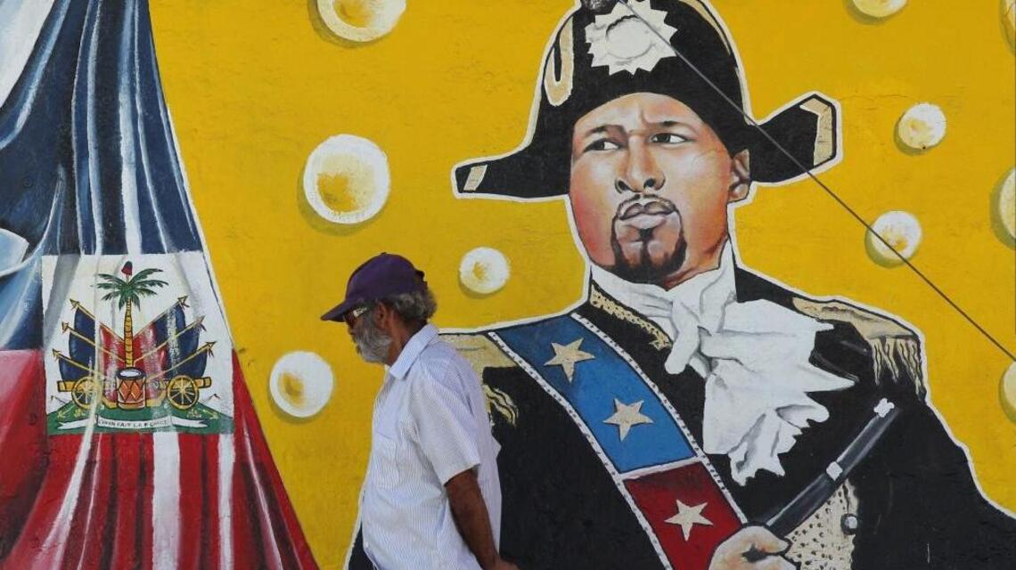 Little Haiti will be South Florida’s hottest neighborhood in 2017, report says