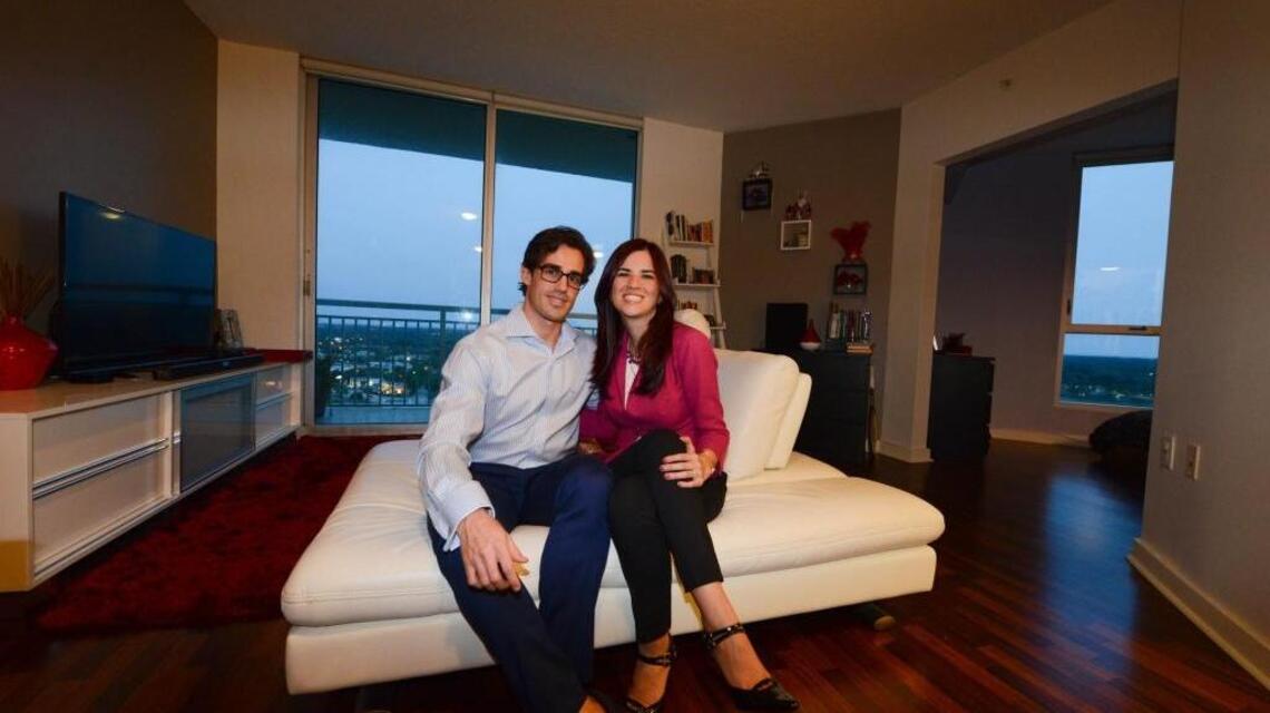 Buying a home isn’t always the best option