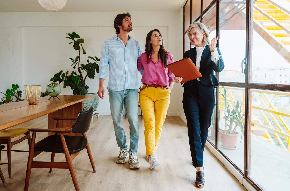 Are you thinking about buying a home in California?