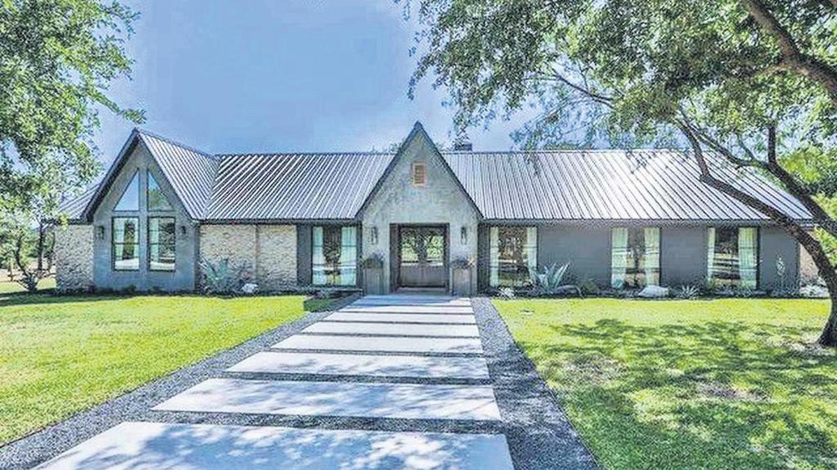 A fixer upper is a likely candidate to stay on the market longer and sell for less, experts say.
