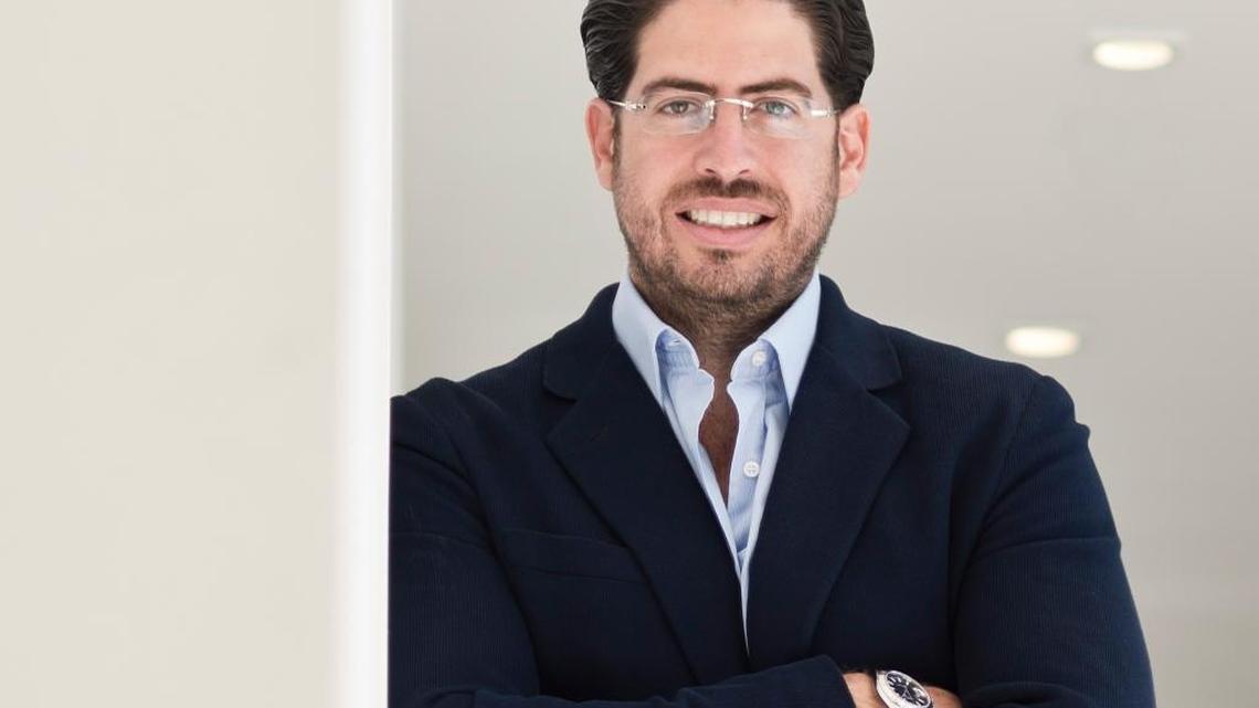 David Martin headshot copy