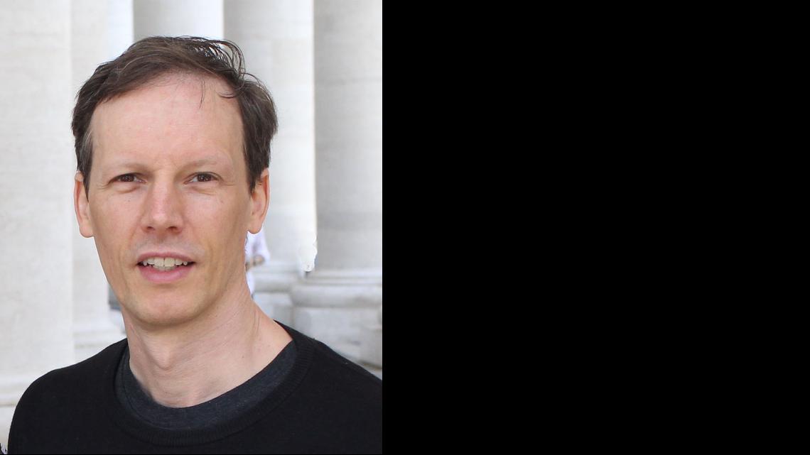 
Jim McKelvey, co-founder of Square, also founded the job-placement nonprofit LaunchCode, which is opening in Miami.
