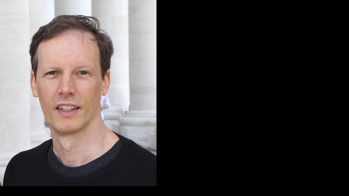 
Jim McKelvey, co-founder of Square, also founded the job-placement nonprofit LaunchCode, which is opening in Miami.
