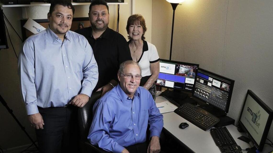Attacking consumer debt with a next-generation tech solution